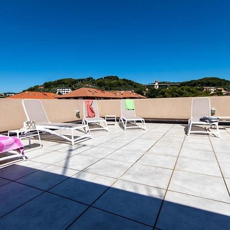 Residence Greco San Bartolomeo Al Mare Extérieur photo