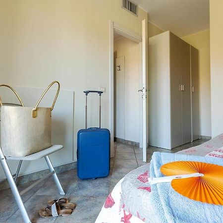 Residence Greco San Bartolomeo Al Mare Extérieur photo
