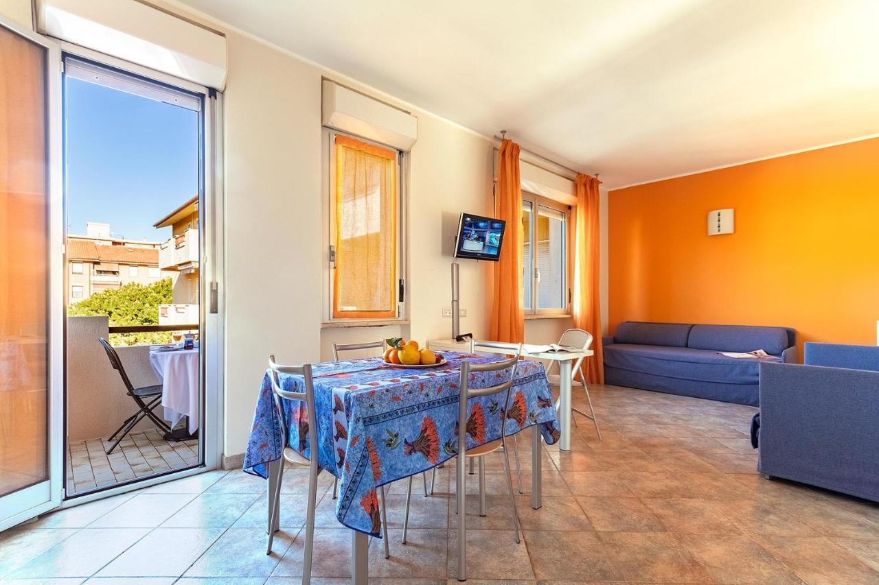 Residence Greco San Bartolomeo Al Mare Extérieur photo