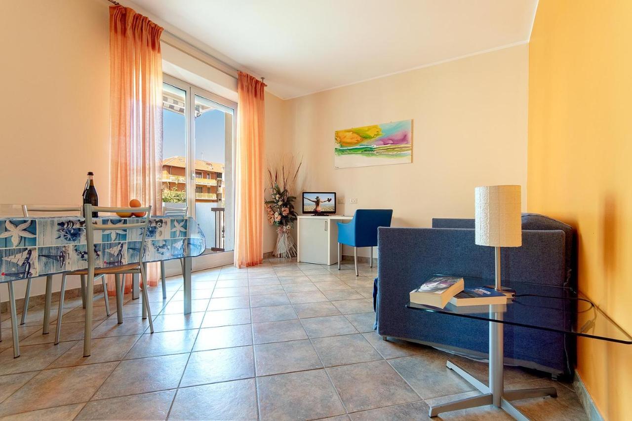 Residence Greco San Bartolomeo Al Mare Extérieur photo