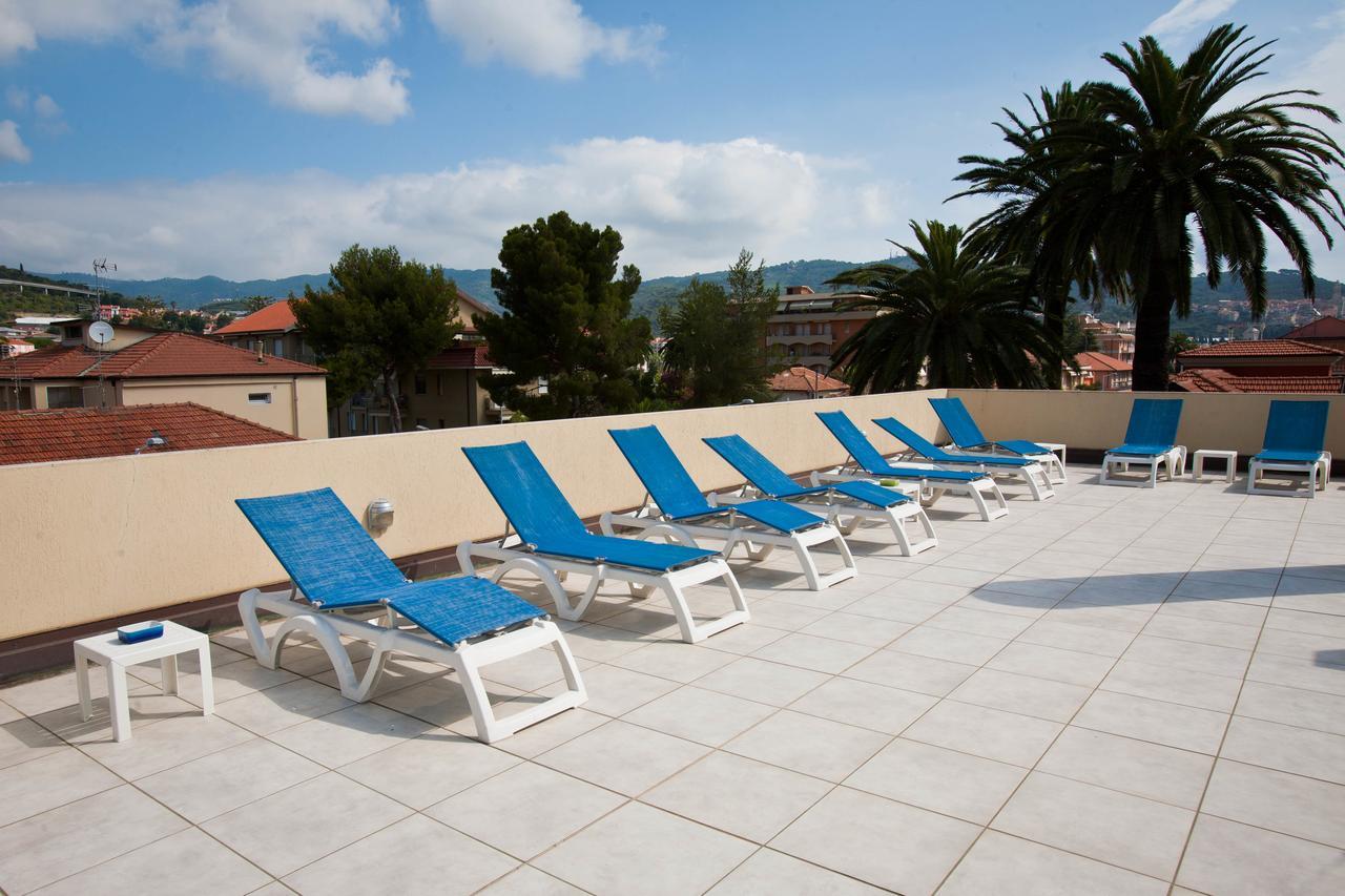 Residence Greco San Bartolomeo Al Mare Extérieur photo