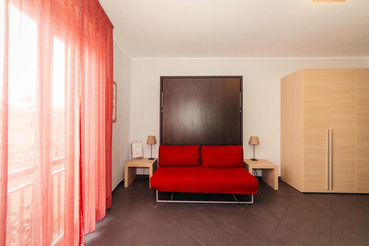 Residence Greco San Bartolomeo Al Mare Extérieur photo