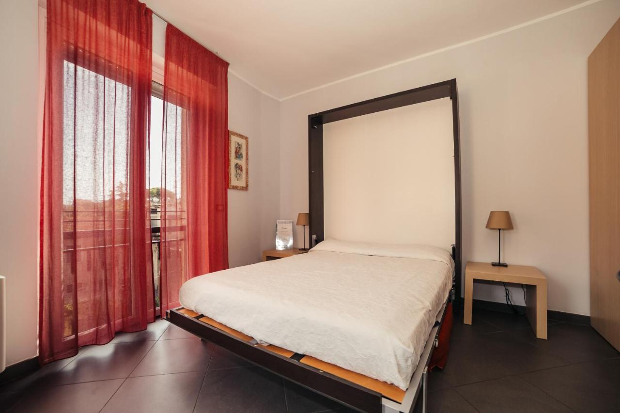 Residence Greco San Bartolomeo Al Mare Extérieur photo