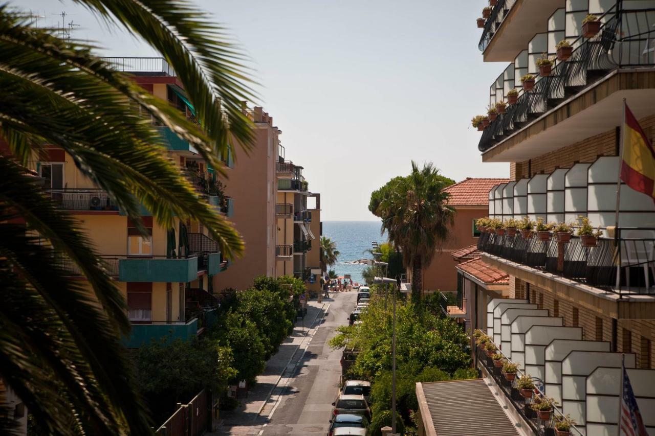Residence Greco San Bartolomeo Al Mare Extérieur photo