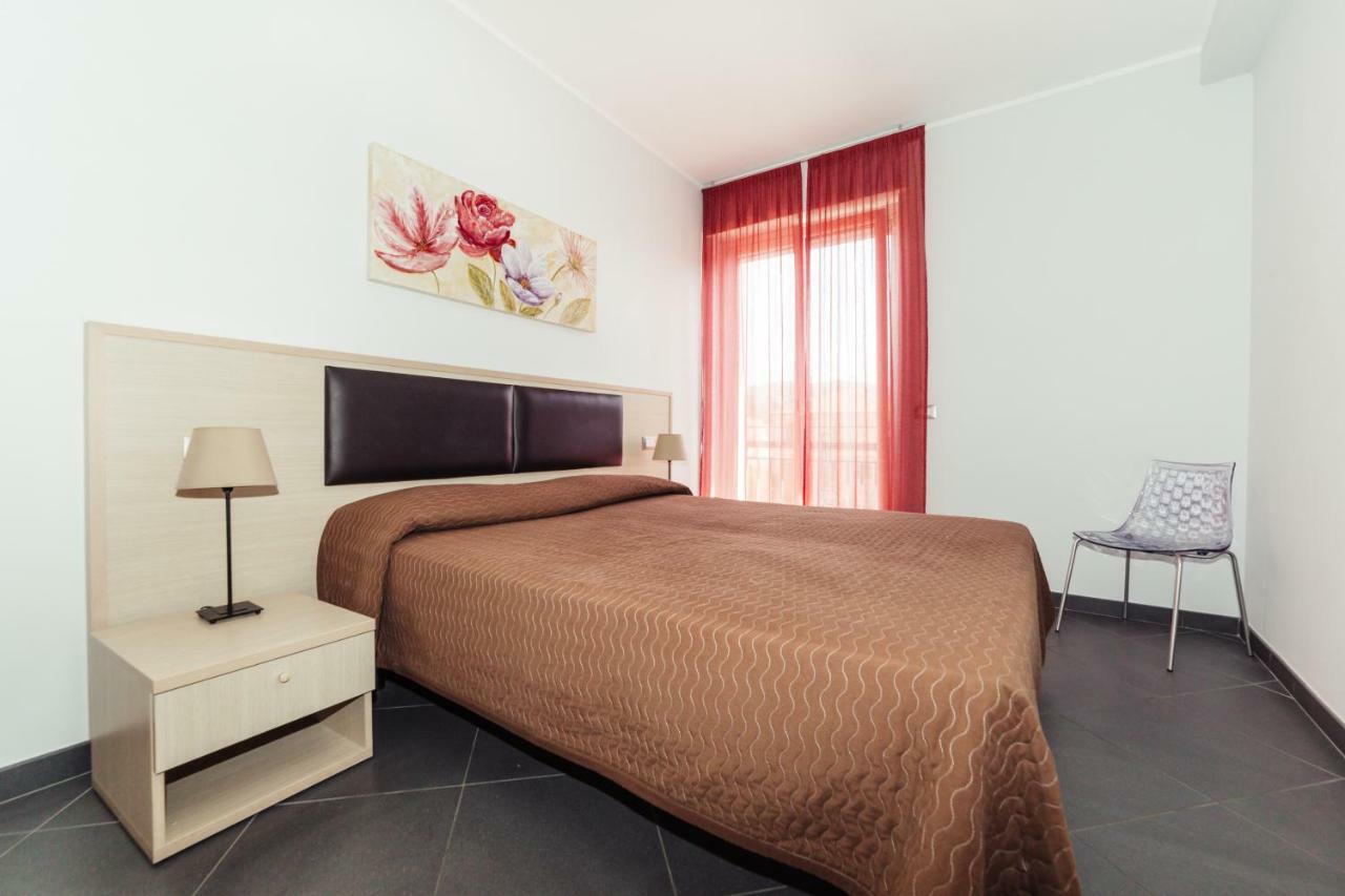 Residence Greco San Bartolomeo Al Mare Extérieur photo