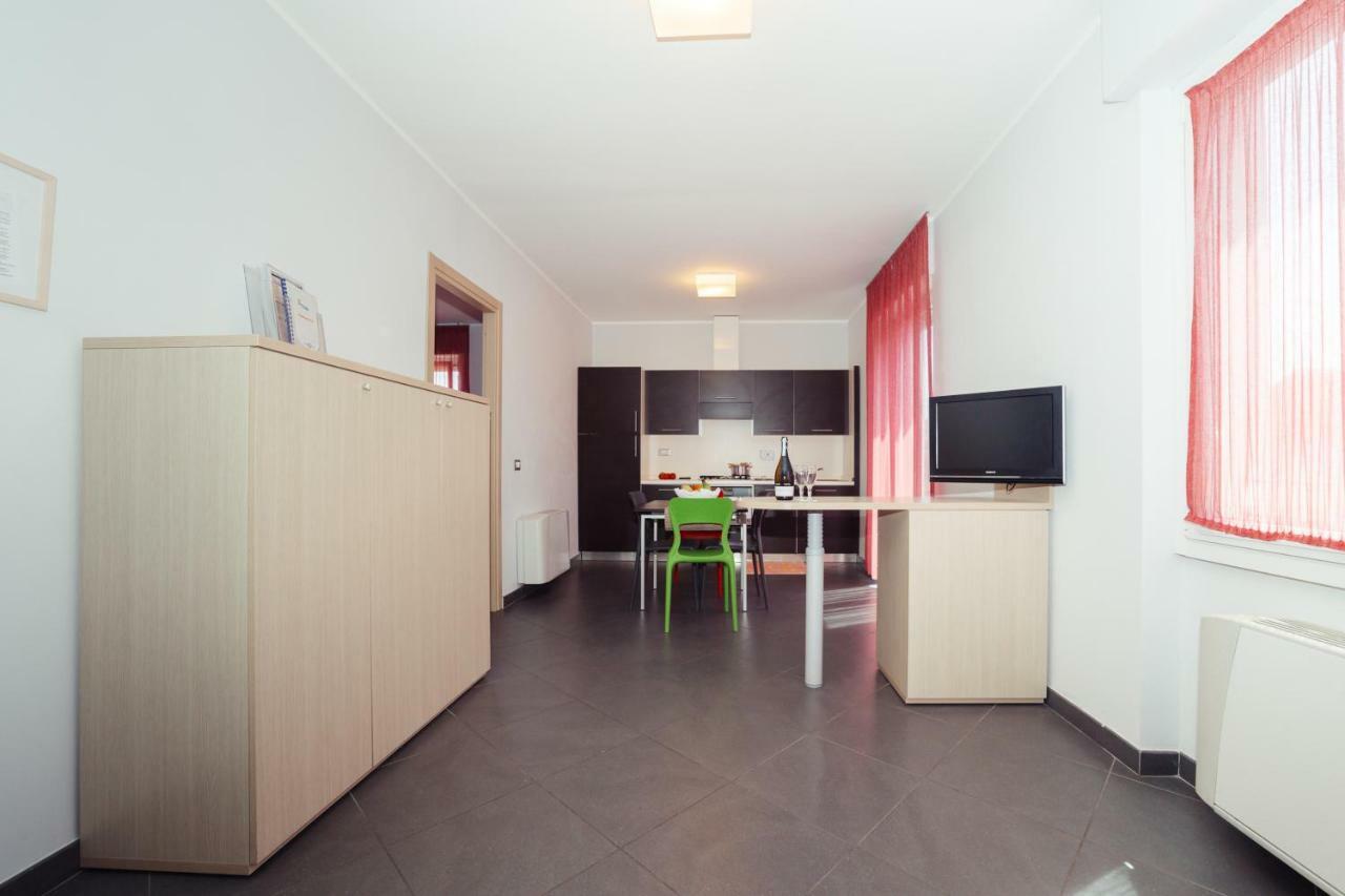 Residence Greco San Bartolomeo Al Mare Extérieur photo