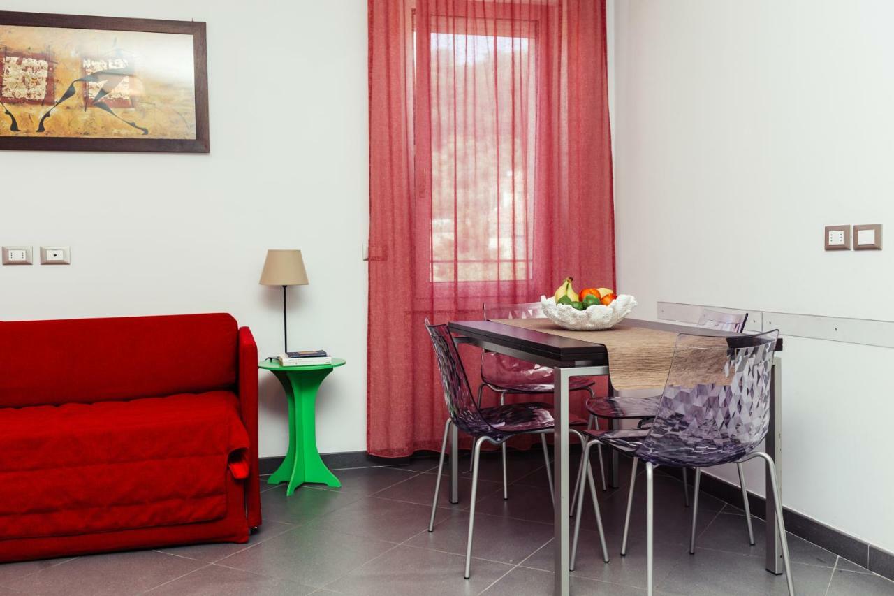 Residence Greco San Bartolomeo Al Mare Extérieur photo