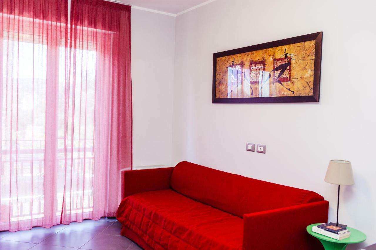 Residence Greco San Bartolomeo Al Mare Extérieur photo